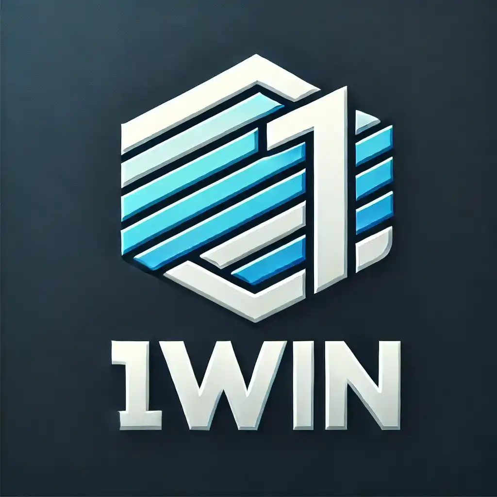 1Win Logo