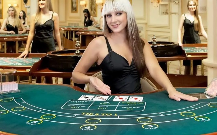 Live Casino