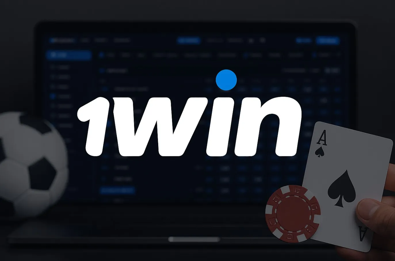 1win в СНГ зеркало