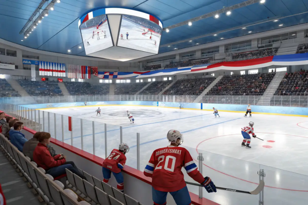 Кубок вызова МХЛ 2026 новые звёзды хоккея